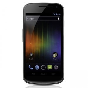 Samsung Galaxy Nexus UK Price To Be £515