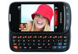 Samsung Transform Ultra
