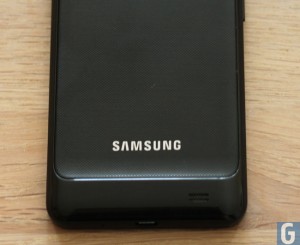 Samsung Smartphone