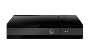 Seagate Goflex Cinema Drive