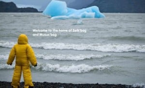 Selkbag