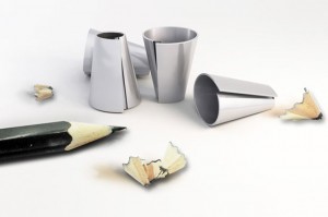 Twist Pencil Sharpener