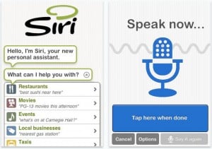 Siri