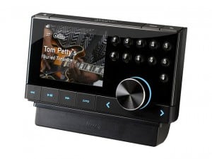 Sirius Edge Satellite Radio