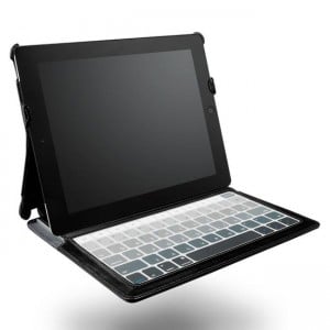Skinny iPad2 Keyboard Case
