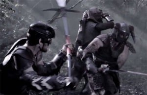 Skyrim Live Action Trailer