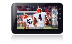 SlingPlayer Android 3 Tablets