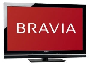 Sony Bravia