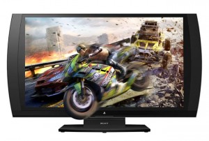 Sony PlayStation 3D Monitor