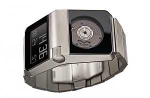 Sparc MGS