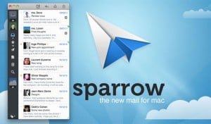 Sparrow