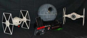 Star Wars system