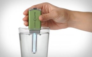 SteriPEN Freedom UV Water Purifier
