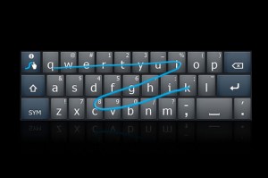 Swype