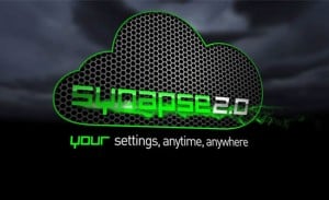 Synapse 2