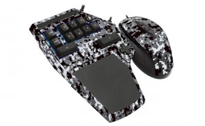 Tactical Assault Commander 3 Keyboard And Mouse