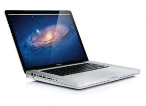 The TILT Stand For MacBook Pro