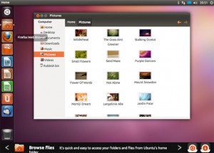 Ubuntu 11.10 Oneiric Ocelot