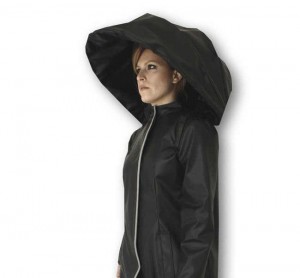 Umbrella Coat