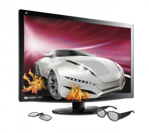 ViewSonic V3D231