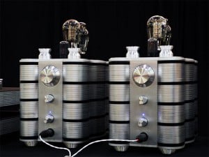 WA 234 mono block amplifier