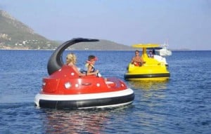 Waterbuggy