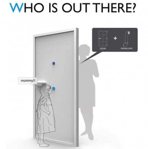 Who Is Out There
