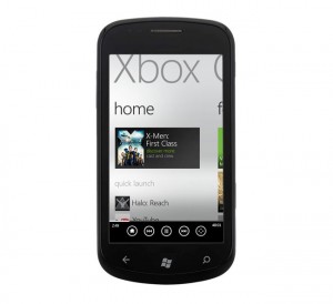 Xbox Companion App