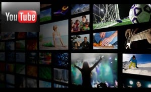 YouTube