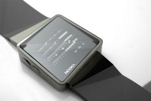 ZIZM Watch By Nooka