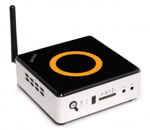 Zotac ZBOX nano VD01