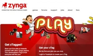 Zynga Direct