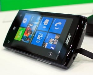 Acer Allegro