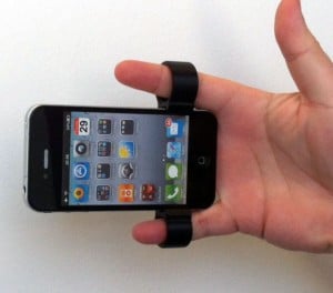 AirClip iPhone