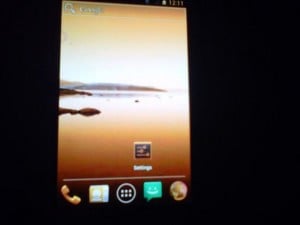 Android Ice Cream Sandwich Ported To Nexus S 4G