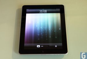 Apple iPad
