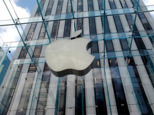 Apple Store