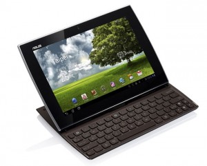 Asus Eee Pad