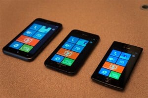 Windows Phone Mango AT&T