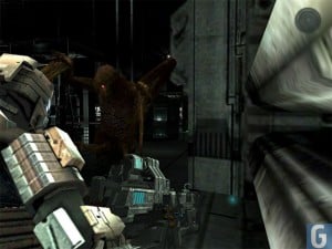 EA To Bring Dead Space Android Devices
