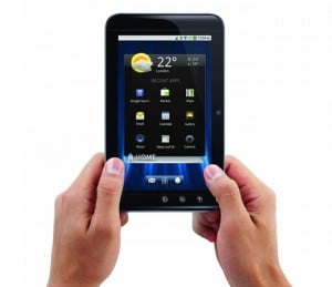 Dell Streak 7