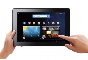 Dell Streak Pro 10