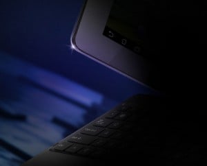 Asus Eee Pad Transformer Prime