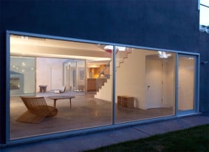 Glass Windows