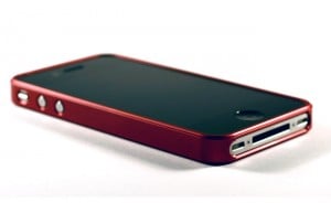 Glide Case