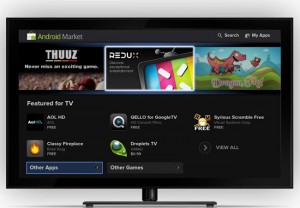 Google TV
