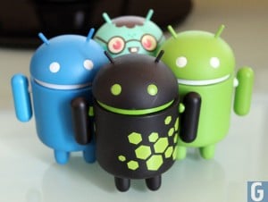 Google To Release Android Ice Cream Sandwich Source Code