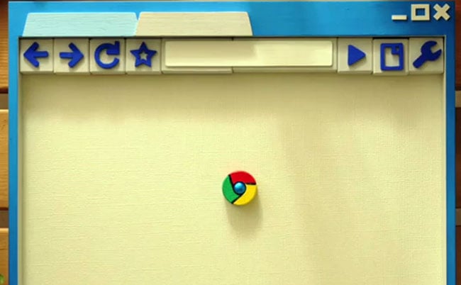 Google Chrome