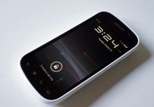Google Nexus S