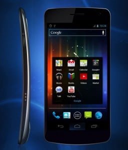 Google Nexus Prime